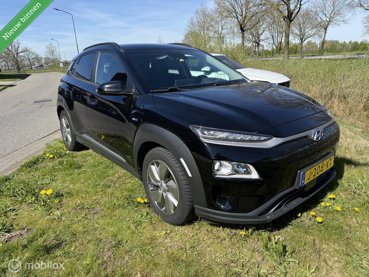 Hyundai Kona Electric - EV Fashion 64 kWh - AutoWereld.nl