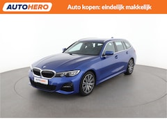 BMW 3-serie Touring - 330i xDrive | ZS06715 |