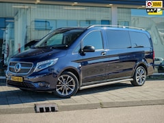 Mercedes-Benz Vito - 116 CDI Lang DC Comfort DUBBELE CABINE | STOELVERWARMING | CLIMA | BPM VRIJ | BTW AUTO