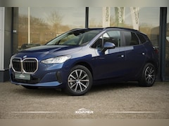 BMW 2-serie Active Tourer - 220i / Aut / Navi / Trekhaak Elektrisch / Incl BTW