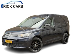 Volkswagen Caddy Cargo - 2.0 TDI 102PK Euro 6 Comfort Cruise control/CarPlay/Navigatie
