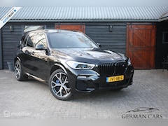 BMW X5 - xDrive45E High Executive Hybride 394PK | SKY Lounge