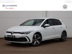 Volkswagen Golf - 1.4 eHybrid GTE 245pk DSG6 | Stuurverwarming | Carplay | lane-assist