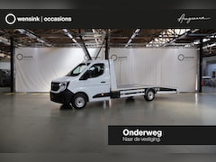 Renault Master - T35 2.0 dCi | 170 PK | L3 H1 | OPRIJWAGEN | NIEUW MODEL | AUTOTRANSPORTER | LIER | TREKHAA