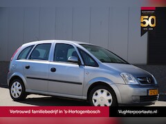 Opel Meriva - 1.6-16V N-joy/ Airco/Cruise/trekhaak