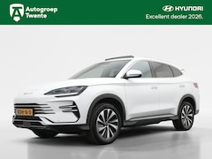 BYD Seal U - 1.5 DM-i FWD Boost | Panoramadak | 360 graden camera | Adaptive