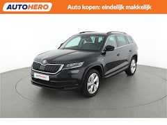 Skoda Kodiaq - 1.5 TSI Ambition |MT89287|