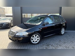 Fiat Croma - 2.2-16V Emotion Airco|Trekhaak|NL Auto