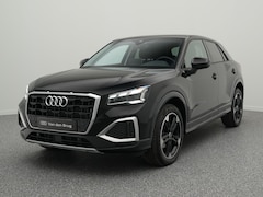Audi Q2 - 30 TFSI 115 PK Advanced edition | LED Matrix | Navigatie Via Smartphone | Keyless | Sports