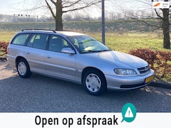 Opel Omega Wagon - 2.2i-16V Business Edition Rijklaar Incl nw apk
