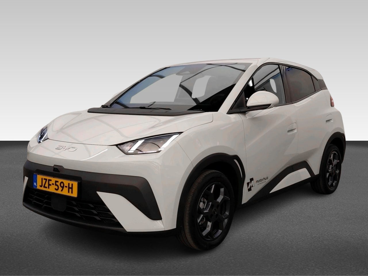 BYD Dolphin Surf - 42,2 kWh 156pk Comfort - AutoWereld.nl