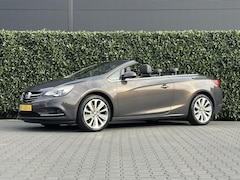 Opel Cascada - 1.6 Turbo Innovation, LEDER, NAVI, CAMERA, CRUISE CONTROL, CLIMATE CONTROL, STOEL/STUURVER