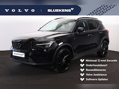 Volvo XC40 - B3 Plus Black Edition - IntelliSafe Assist & Surround - 360º Camera - Harman/Kardon audio