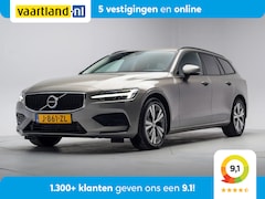 Volvo V60 - 2.0 B3 Momentum Advantage Aut. [ Navigatie Full LED Apple Carplay / Android Auto ]