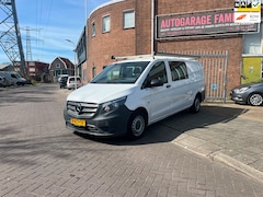 Mercedes-Benz Vito - 114 CDI Extra Lang DC Comfort