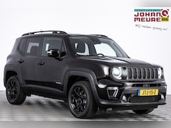 Jeep Renegade - 4xe 240 Plug-in Hybrid Electric Trailhawk | NAVI | CAMERA | Full LED | Trekhaak