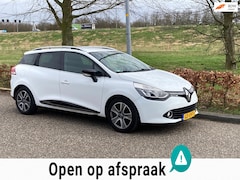 Renault Clio Estate - 0.9 TCe Night&Day