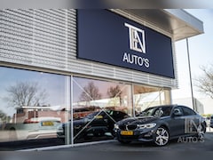 BMW 3-serie - 330e M Sport Plus | Driving Assistant | HUD | Laser | Leder | Schuifdak | 19" | 360-camera