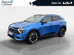 Kia Sportage - 1.6 T-GDi Plug-in Hybrid AWD GT-Line | Navi | Clima | Camera | Schuif-/Kanteldak | Stoel-/