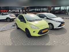Ford Ka - 1.2 Trend