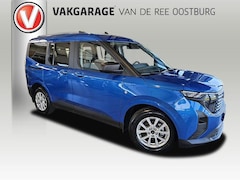 Ford Transit Courier - 1.0 EcoBoost 92kW Tourneo
