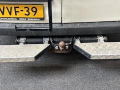 Volkswagen Crafter - 50 2.5 TDI L2H3 Cruise Control Imperiaal