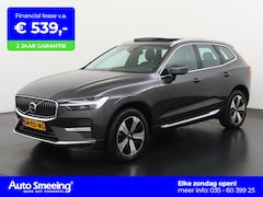 Volvo XC60 - 2.0 T6 Long Range AWD Plus Bright | Trekhaak | Winter pakket | 360 Camera | Zondag Open
