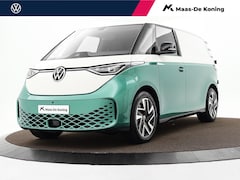 Volkswagen ID. Buzz Cargo - Bedrijfswagens Bulli Edition 79kWh 340pk 4Motion 734004
