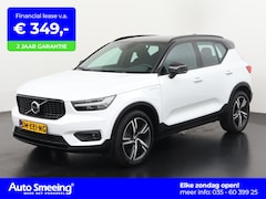 Volvo XC40 - 1.5 T5 Recharge R-Design | Elek achterklep | Navigatie | Apple Carplay | Zondag Open