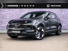 Volvo EX30 - Single Motor Extended Range Plus 69 kWh | Stoel en Stuurverwarming | Adaptieve Cruise Cont
