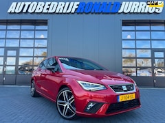 SEAT Ibiza - 1.0 TSI FR Business Intense NL.Auto/Full Led/Camera/Carplay/Climatronic/18Inch/1Ste Eigena