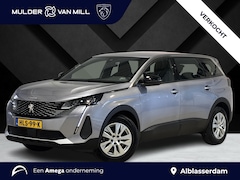 Peugeot 5008 - Active Pack Business 1.2 Hybrid 145pk e-DSC6 | NAVI | CAMERA | STOELVERW. | CLIMA | CRUISE