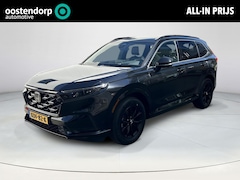 Honda CR-V - 2.0 e:PHEV Advance Tech | Full option | 360 Camera | Stoel verkoeling