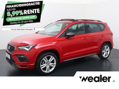 SEAT Ateca - 1.5 TSI FR Business Intense | 150 PK | Automaat | Panoramadak | Cruise control | Virtual p