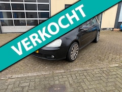 Volkswagen Golf - 1.4 TSI Trendline 90KW 122PK Inruil Mogelijk