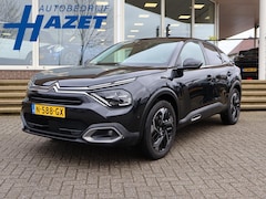 Citroën C4 - 1.2 SHINE AUT. *NIEUWE DBRIEM* + ADAPTIVE CRUISE | HEAD-UP | CAMERA | DAB | 18 INCH | CARP
