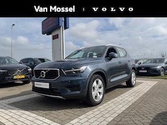 Volvo XC40 - T3 Momentum | Park. Camera | Keyless entry |