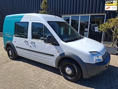 Ford Transit Connect - T230L 1.8 TDCi