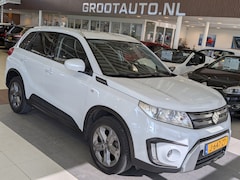 Suzuki Vitara - 1.6 Exclusive Airco, Cruise Control, Trekhaak, Stuurbekrachtiging