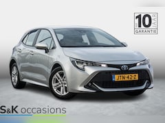 Toyota Corolla - Hybrid 140 Business