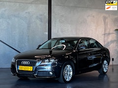Audi A4 Limousine - 1.8TFSI 160PK ProLine Busines, 1e eigenaar