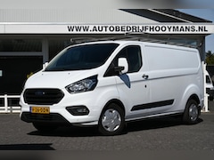 Ford Transit Custom - 300 2.0 TDCI L2H1 Limited