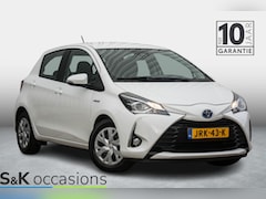 Toyota Yaris - 1.5 Hybrid Navi PDC Keyless