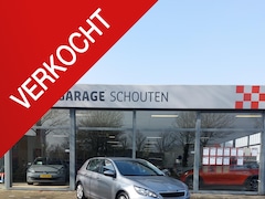 Peugeot 308 - 1.6 THP Active