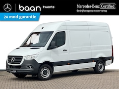 Mercedes-Benz Sprinter - 315 L2H2 | Camera | Cruise | Apple/Android auto | Certified 24 mnd garnatie