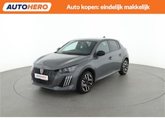 Peugeot 208 - 1.2 PureTech Active ZT76798