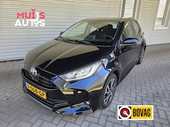 Toyota Yaris - 1.5 VVT-i Style