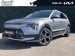 Kia Niro - 1.6 GDi Hybrid ExecutiveLine | Enkele kleuren op voorraad bel voor info | NU MET €3.000 in