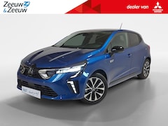 Mitsubishi Colt - 1.6 HEV Intense | 3.000, - registratie KORTING | 8 JAAR GARANTIE | nieuwe auto zonder kilo