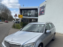 Mercedes-Benz C-klasse Estate - 180 K BlueEFFICIENCY Business Class Avantgarde motor kapot